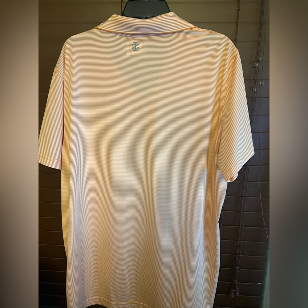 Izod Golf Polo - Picture 3 of 3